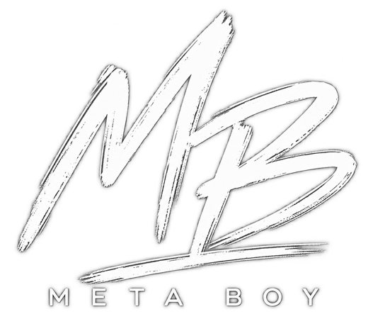 Meta Boy